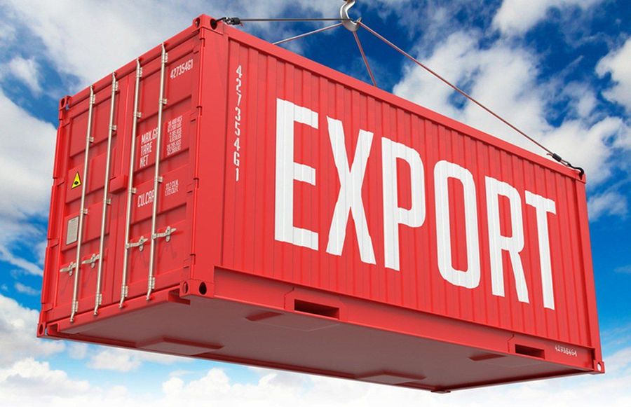 МЭРТ назвало страны, в которые больше всего вырос украинский экспорт